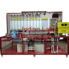 Advanced Hydrology Trainer (2m x 1m)